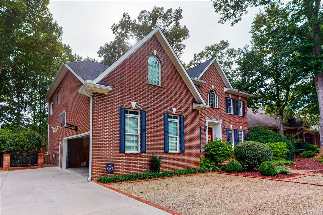 106 Red Maple Way Clemson, SC 29631 - Photo 45 of 48