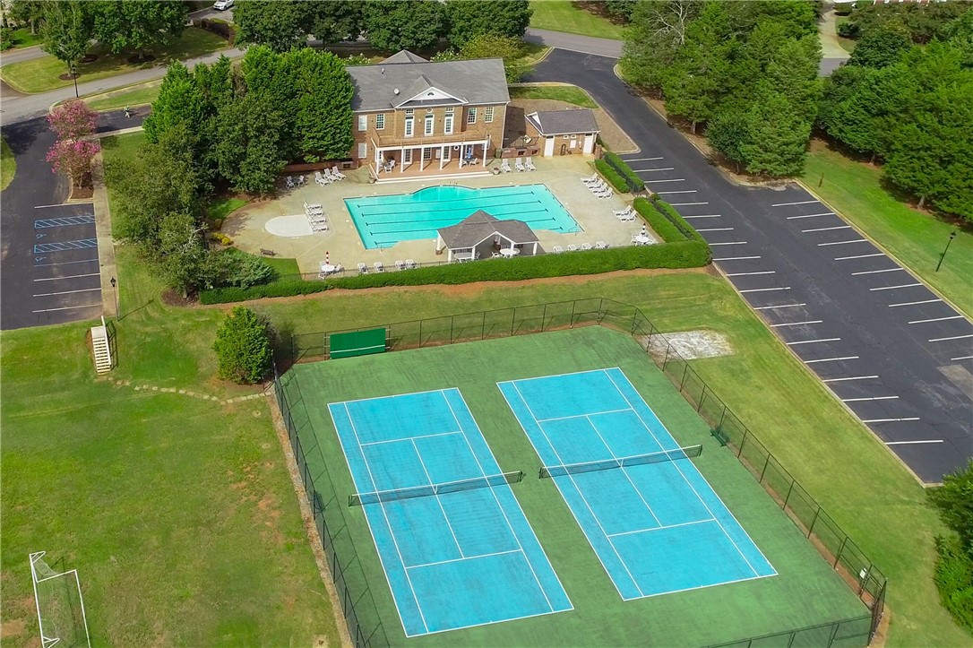 106 Red Maple Way Clemson, SC 29631 - Photo 47 of 48