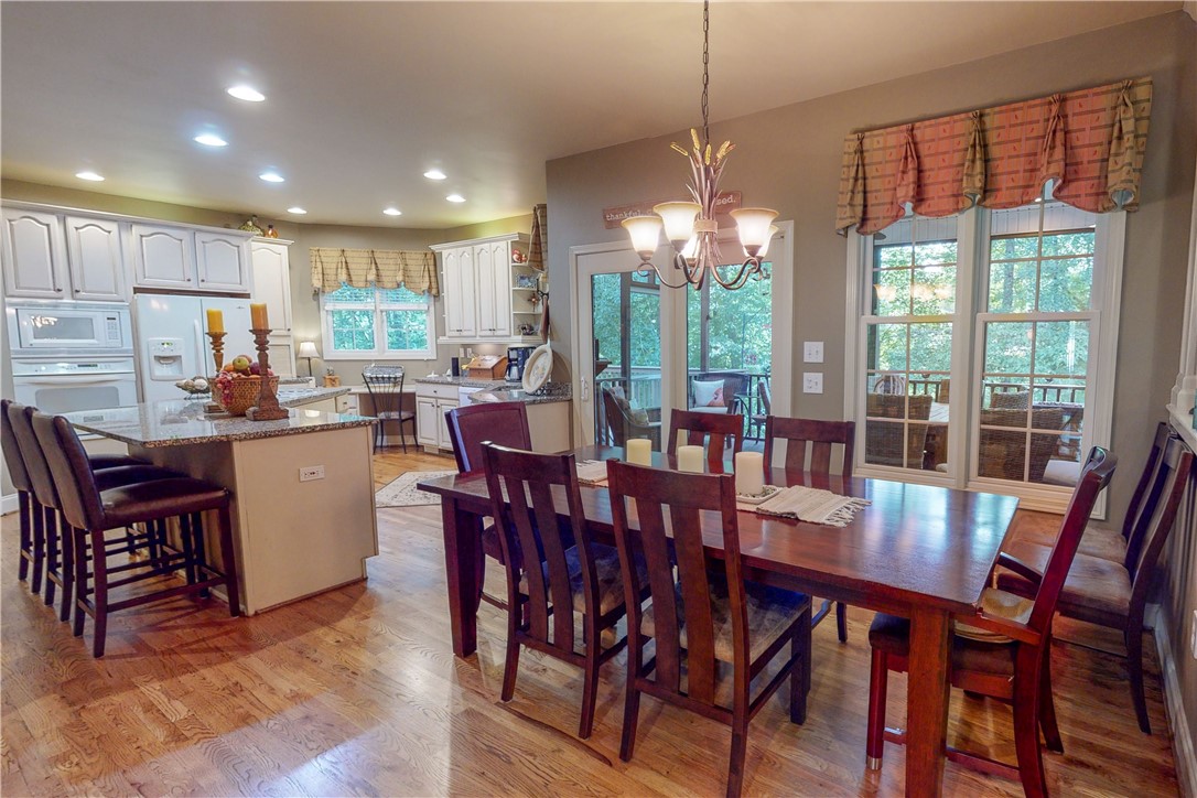 106 Red Maple Way Clemson, SC 29631 - Photo 8 of 48
