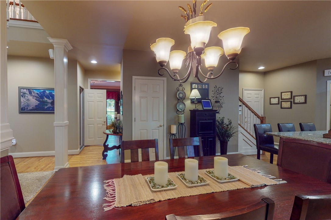 106 Red Maple Way Clemson, SC 29631 - Photo 9 of 48