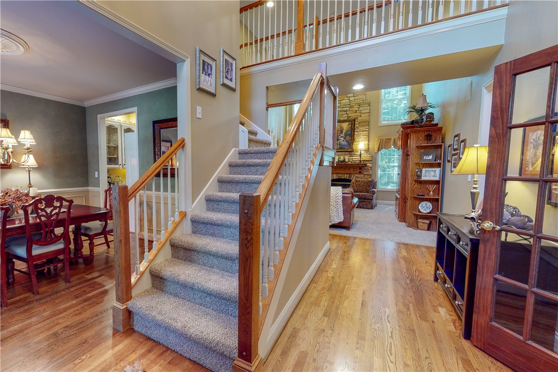 106 Red Maple Way Clemson, SC 29631 - Photo 10 of 48