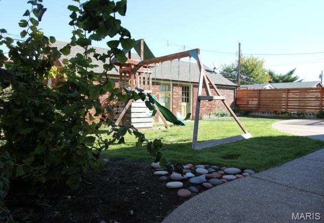 3965 Fillmore Street, Unit 2 St. Louis, MO 63116 - Photo 14 of 18