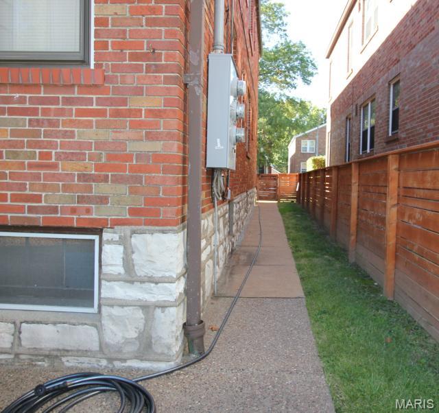 3965 Fillmore Street, Unit 2 St. Louis, MO 63116 - Photo 16 of 18