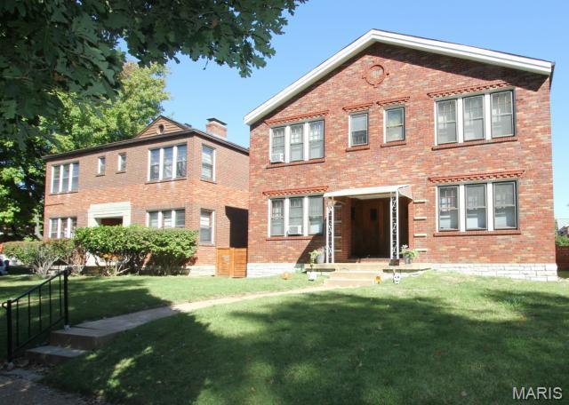 3965 Fillmore Street, Unit 2 St. Louis, MO 63116 - Photo 18 of 18