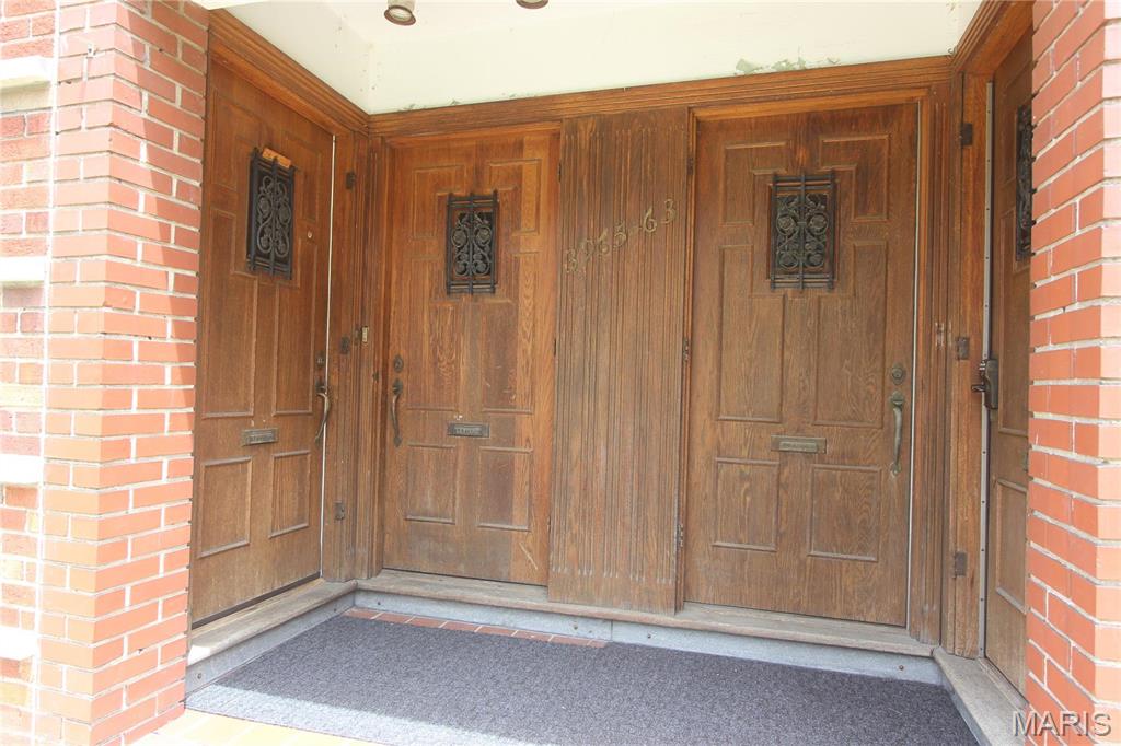 3965 Fillmore Street, Unit 2 St. Louis, MO 63116 - Photo 2 of 18