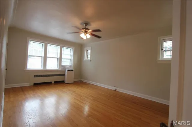 $1,000 | 3965 Fillmore Street, Unit 2, St. Louis, MO 63116