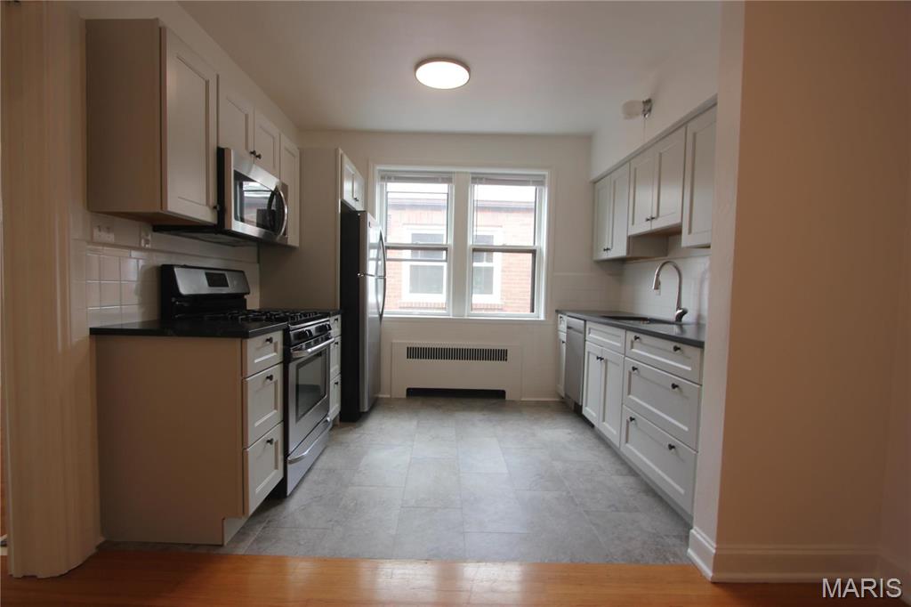 3965 Fillmore Street, Unit 2 St. Louis, MO 63116 - Photo 5 of 18