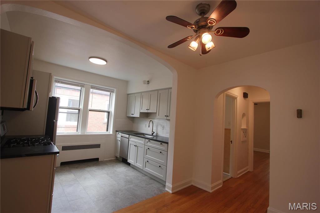 3965 Fillmore Street, Unit 2 St. Louis, MO 63116 - Photo 6 of 18