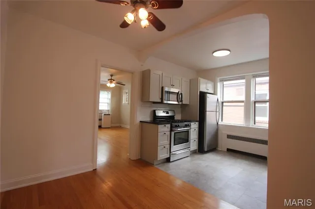 $1,000 | 3965 Fillmore Street, Unit 2, St. Louis, MO 63116