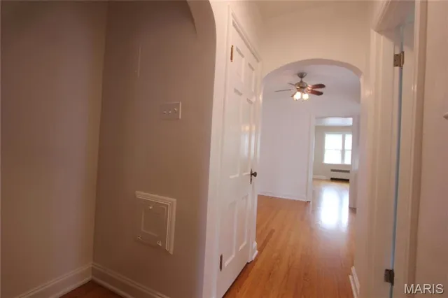 $1,000 | 3965 Fillmore Street, Unit 2, St. Louis, MO 63116