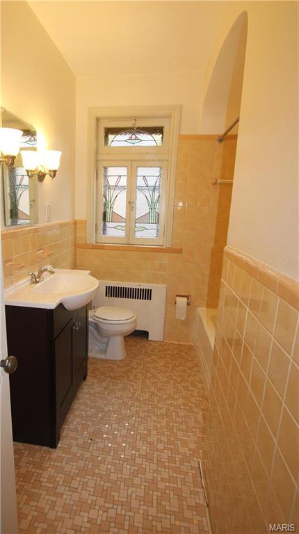 3965 Fillmore Street, Unit 2 St. Louis, MO 63116 - Photo 10 of 18