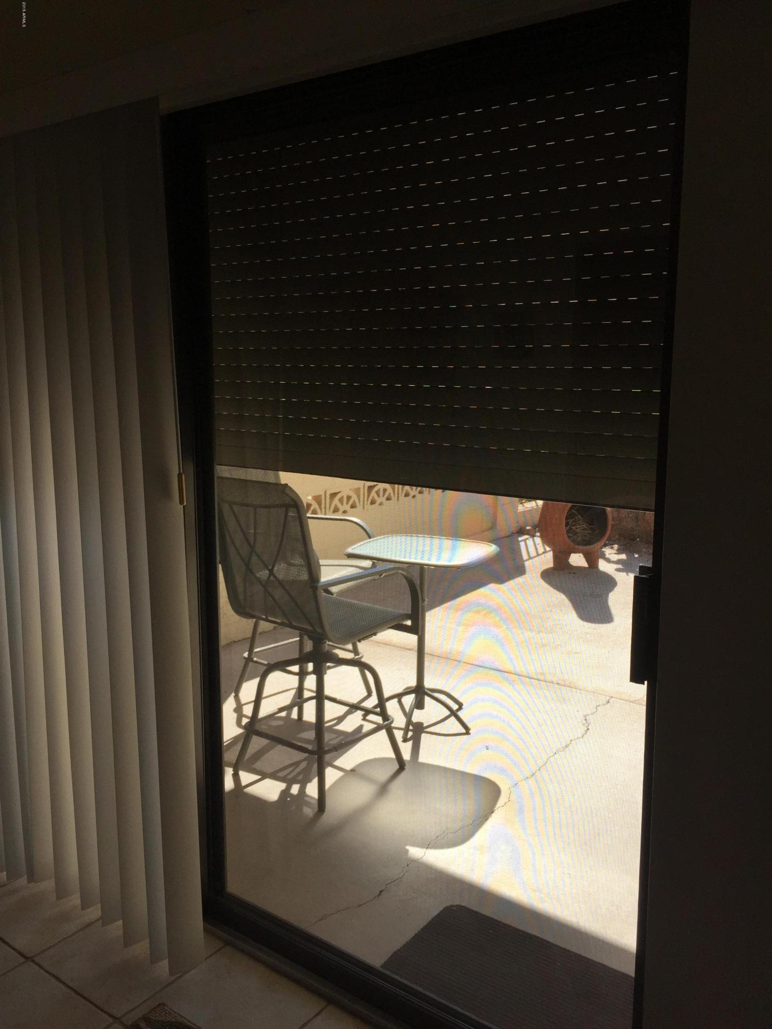 2329 North Recker Road, Unit 21 Mesa, AZ 85215 - Photo 25 of 25 Reckerrollerscreens