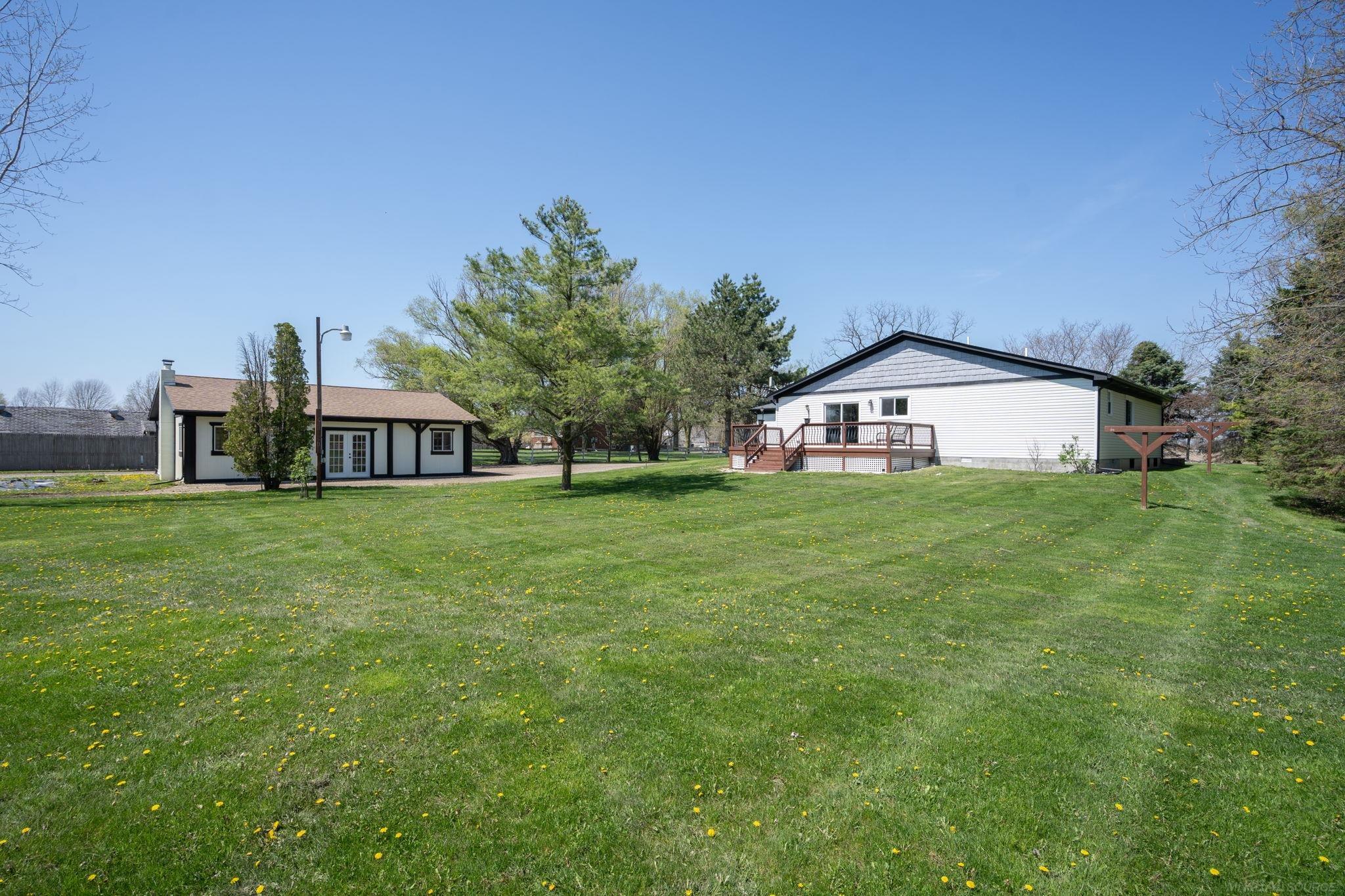 27780 Pratt Road Richmond, MI 48062 - Photo 8 of 47