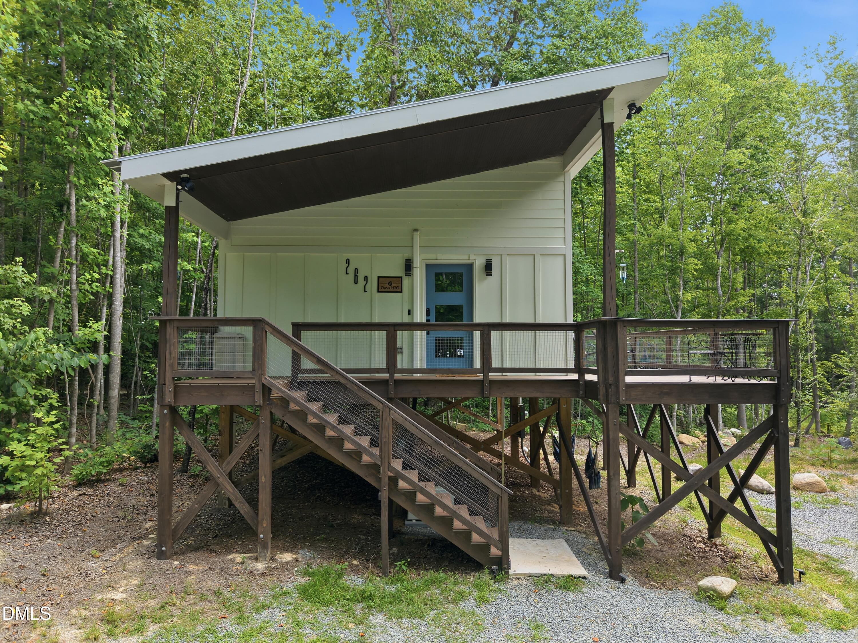 260 Stone Wall Road Pittsboro, NC 27312 - Photo 31 of 61