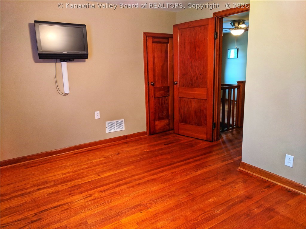 15873 Huntington Road Gallipolis Ferry, WV 25515 - Photo 19 of 27 3rd Bedroom, Upper Level