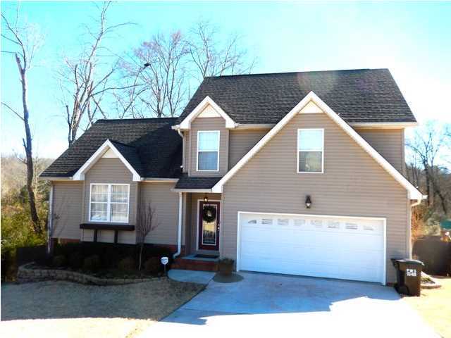 1224 Old Thatcher Road Soddy Daisy, TN 37379 - Photo 1 of 24 Primary Photo