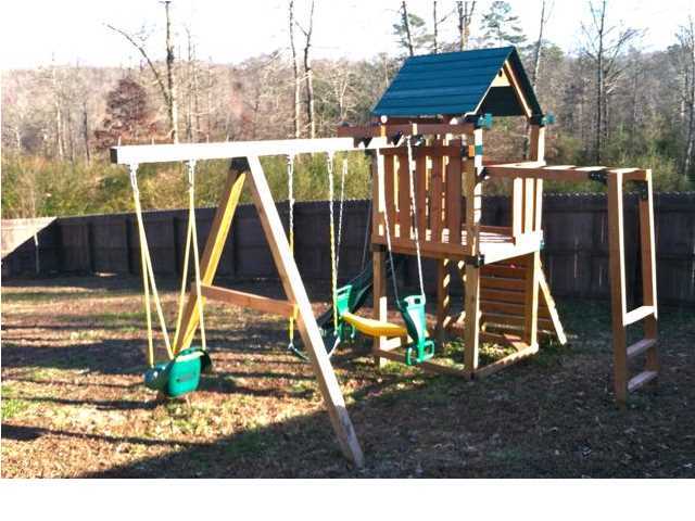 1224 Old Thatcher Road Soddy Daisy, TN 37379 - Photo 24 of 24 Additional Photo