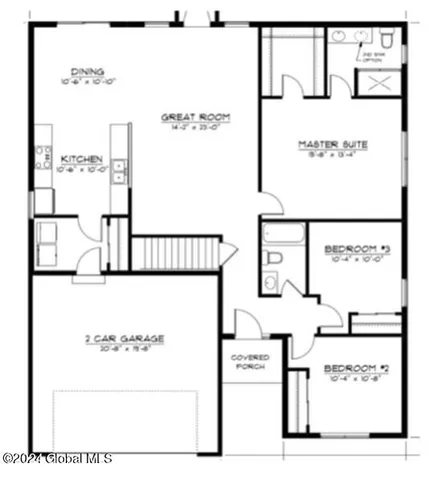 $616,300 | 21 Harbor Lane, Colonie, NY 12047