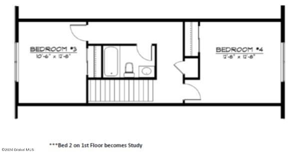 21 Harbor Lane Colonie, NY 12047 - Photo 4 of 18 Sklight 2 2nd floor