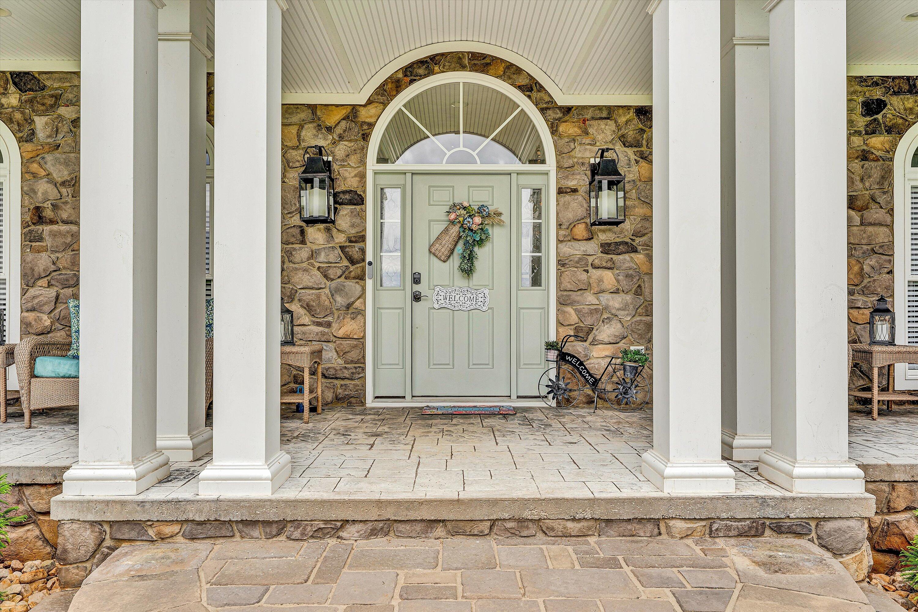 1483 Morgans Church Road Bedford, VA 24523 - Photo 13 of 103 009-SGP-09765