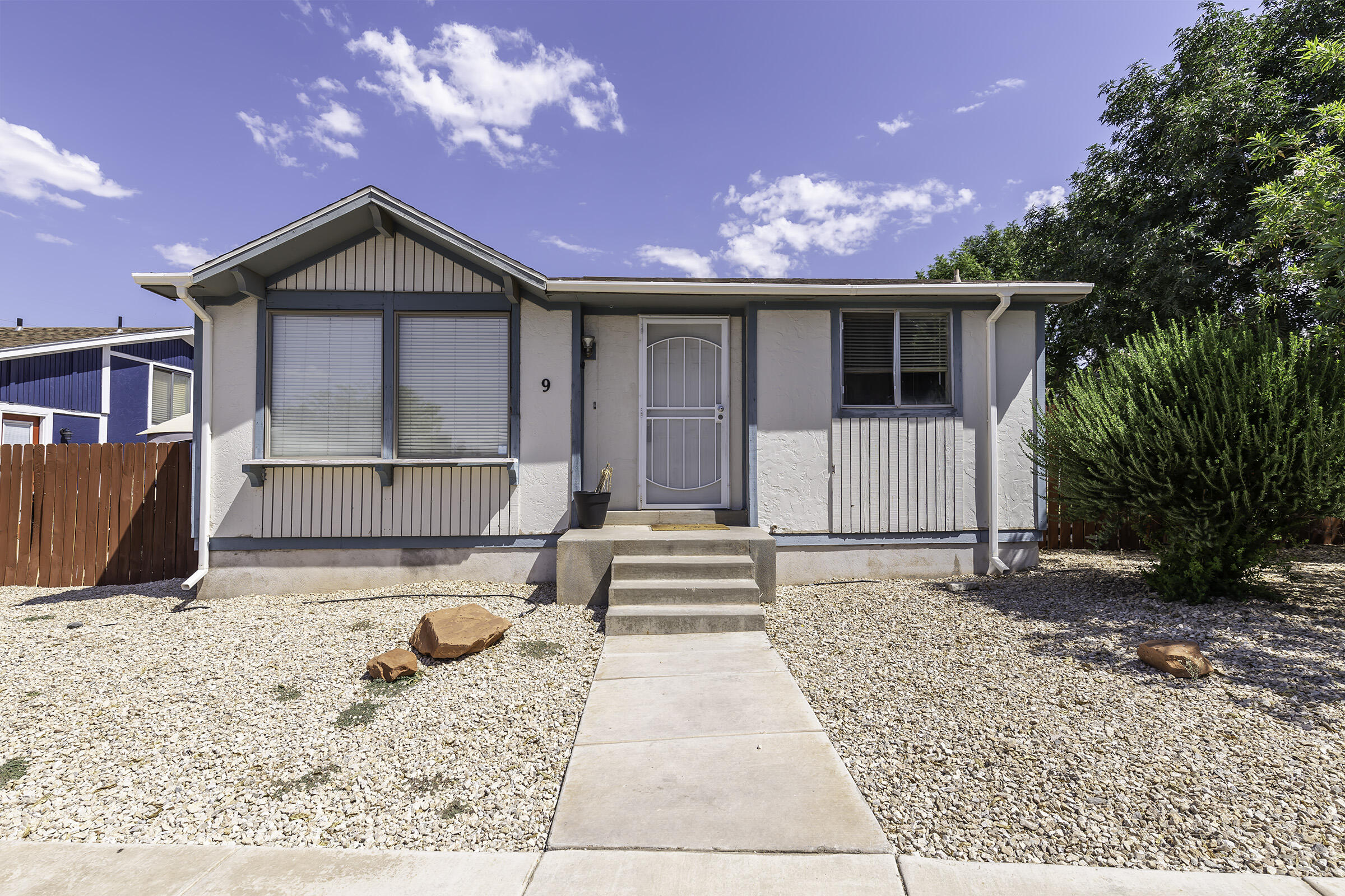 1840 1100th Street North, Unit 9 St. George, UT 84770 - Photo 1 of 1 Front Straight