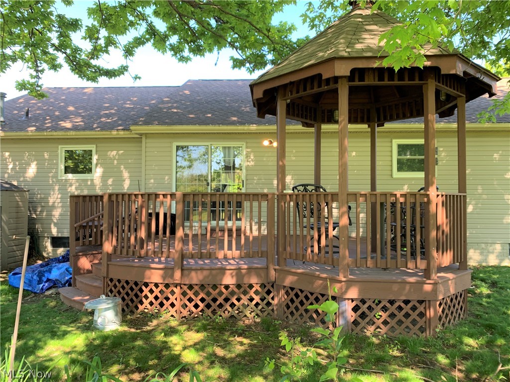 3706 Blackmore Road Perry, OH 44081 - Photo 8 of 10