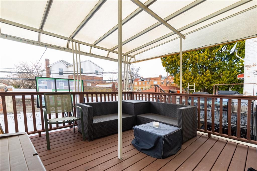 1806 Stuart Street Brooklyn, NY 11229 - Photo 26 of 29