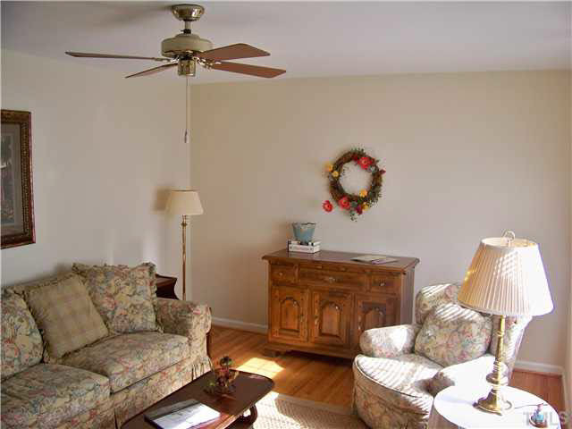 436 Sherron Road Durham, NC 27703 - Photo 10 of 19 Living Room