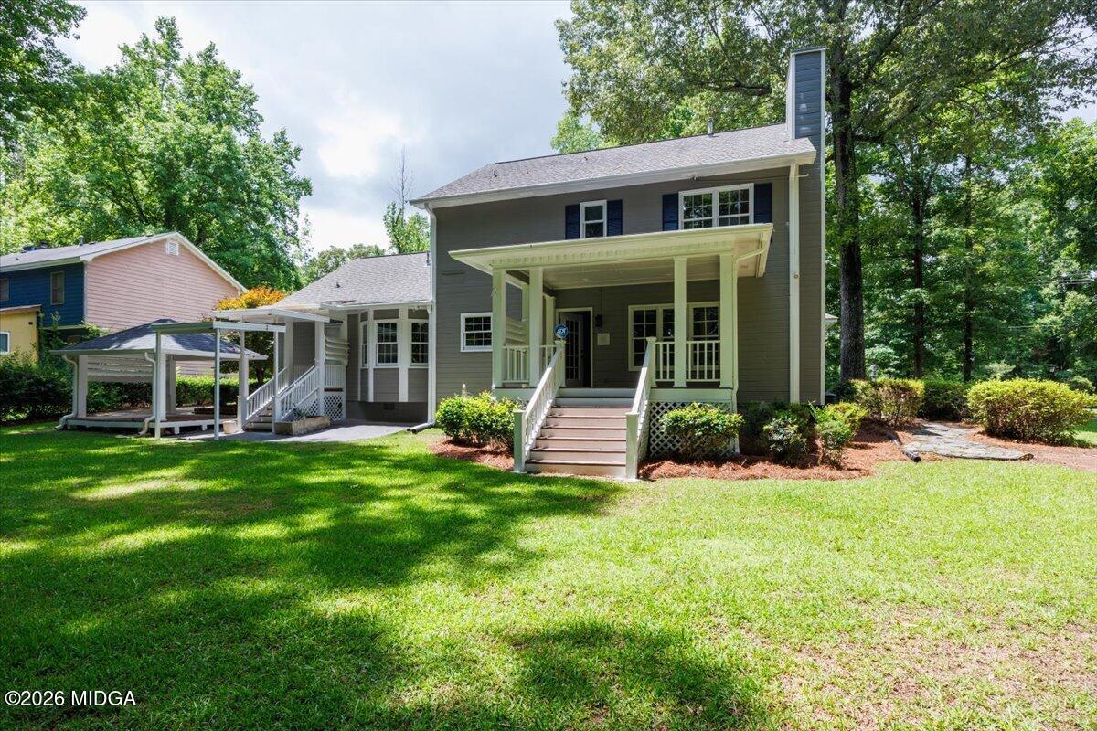 6111 Peake Road Macon, GA 31220 - Photo 34 of 37 38-5W7A6134