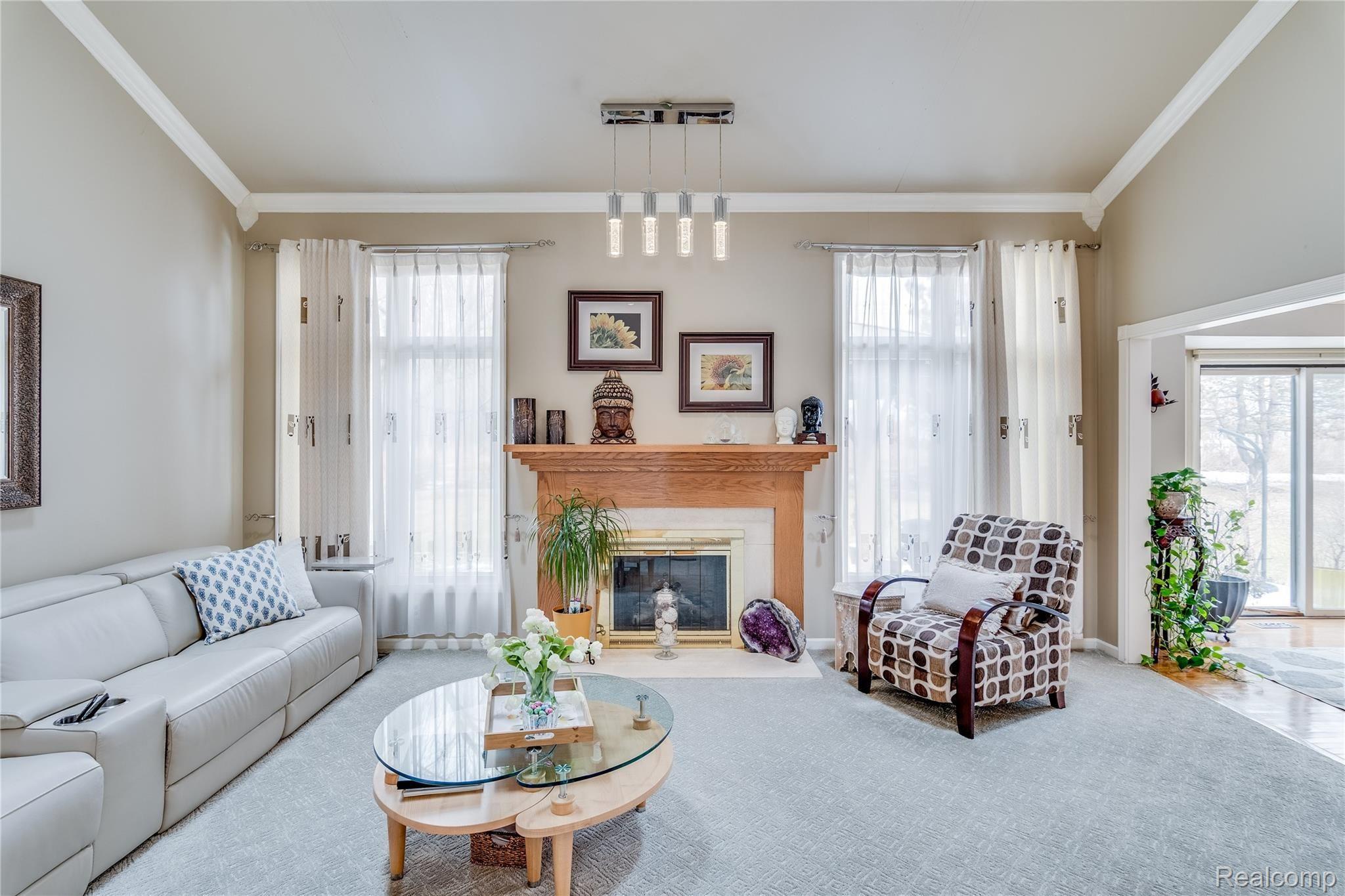 541 Lexington Drive Rochester, MI 48307 - Photo 15 of 58 541 Lexington-1-14.jpg