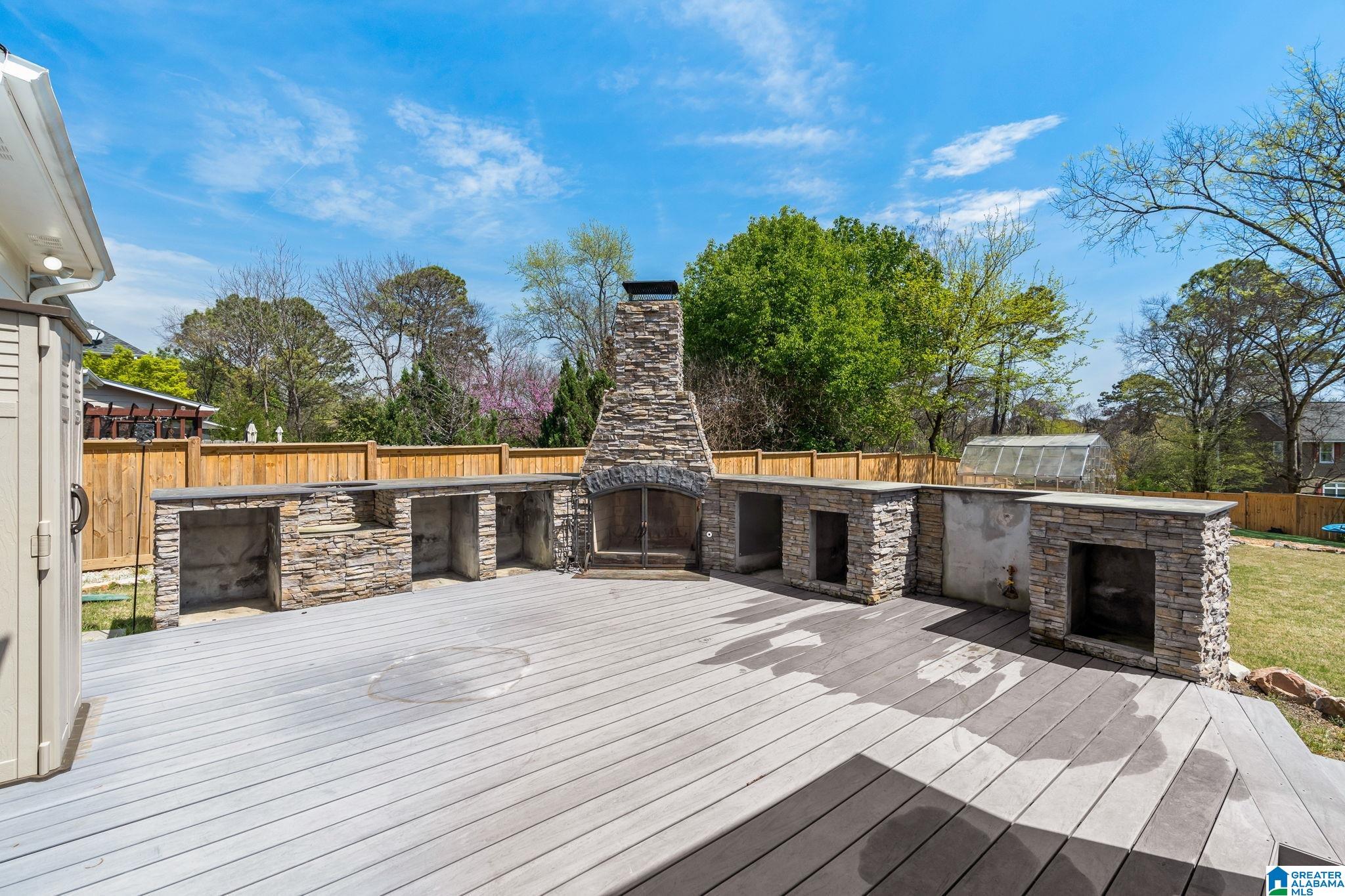 655 Bluff Park Road Birmingham, AL 35226 - Photo 30 of 35