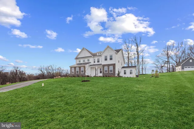 $1,449,990 | 16503 Rolling Knolls Lane, Upper Marlboro, MD 20774