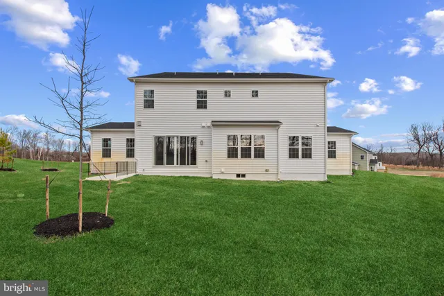 $1,449,990 | 16503 Rolling Knolls Lane, Upper Marlboro, MD 20774