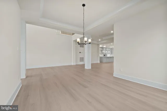 $1,449,990 | 16503 Rolling Knolls Lane, Upper Marlboro, MD 20774