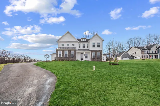 $1,449,990 | 16503 Rolling Knolls Lane, Upper Marlboro, MD 20774