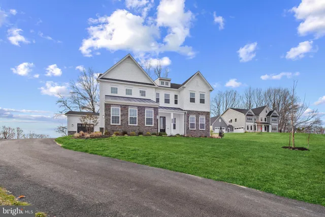 $1,449,990 | 16503 Rolling Knolls Lane, Upper Marlboro, MD 20774