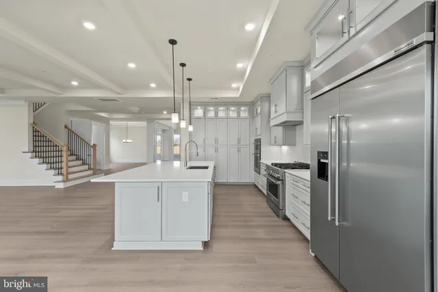 $1,449,990 | 16503 Rolling Knolls Lane, Upper Marlboro, MD 20774