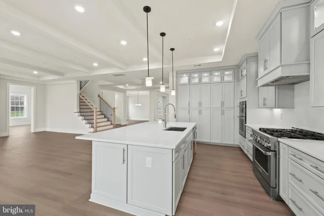 $1,449,990 | 16503 Rolling Knolls Lane, Upper Marlboro, MD 20774