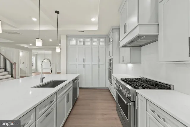 $1,449,990 | 16503 Rolling Knolls Lane, Upper Marlboro, MD 20774