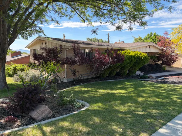 $599,900 | 371 North 1000th Street East, Bountiful, UT 84010
