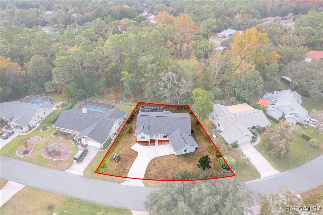 9 Foxgreen Court Homosassa, FL 34446 - Photo 39 of 45