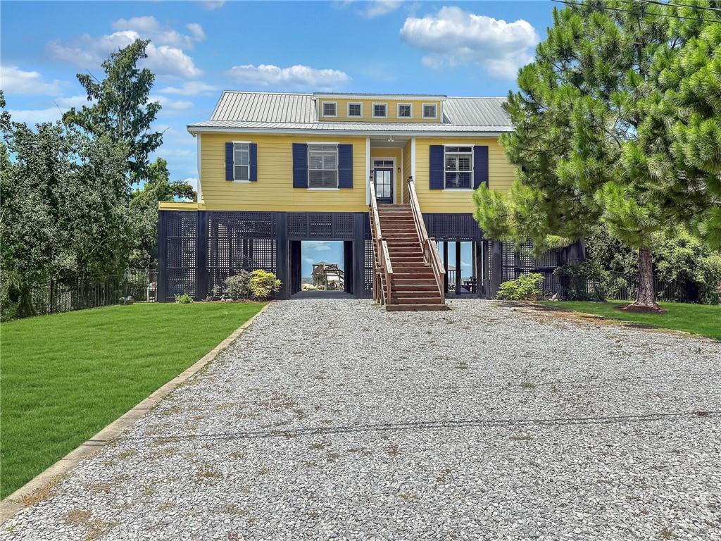 419 Carr Drive Slidell, LA 70458 - Photo 1 of 29