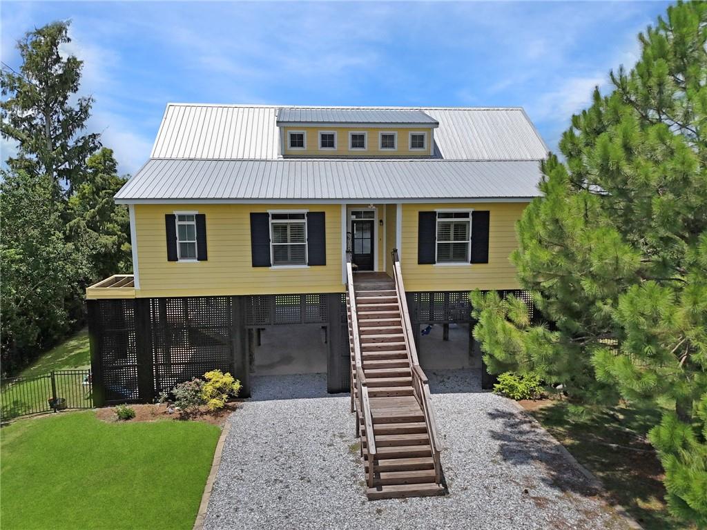 419 Carr Drive Slidell, LA 70458 - Photo 3 of 29