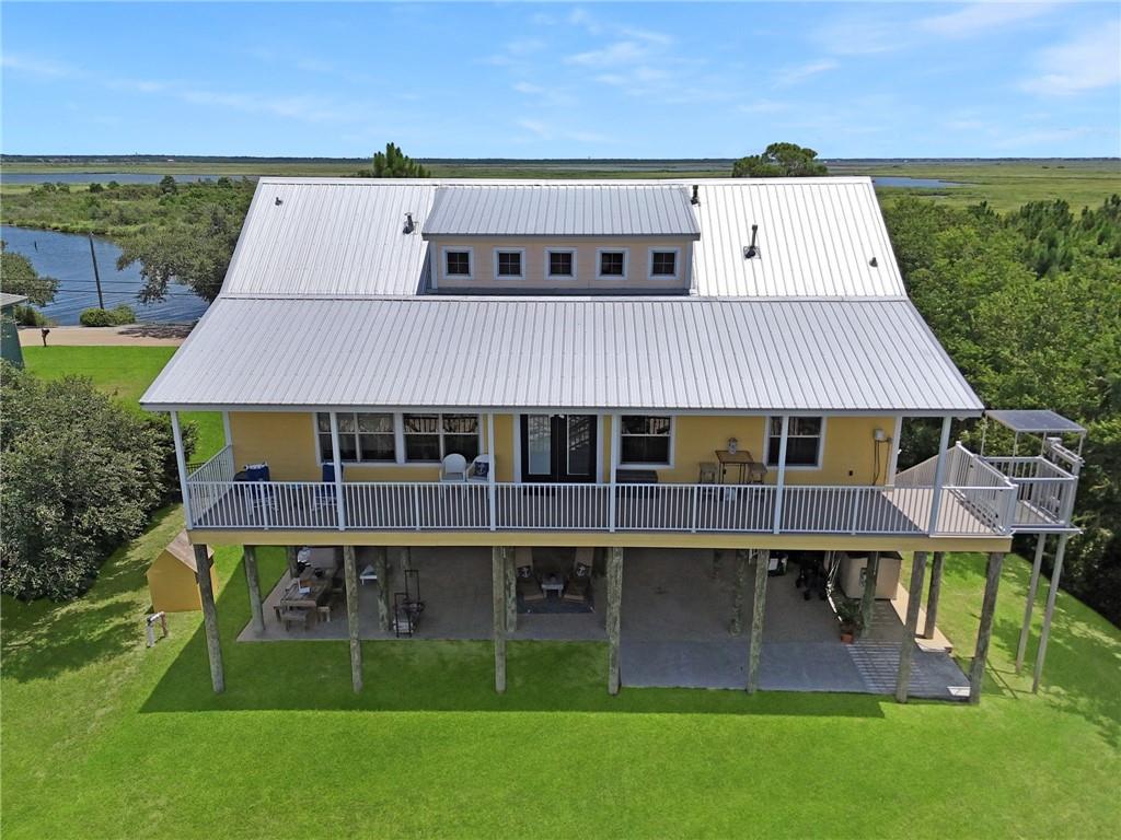 419 Carr Drive Slidell, LA 70458 - Photo 4 of 29