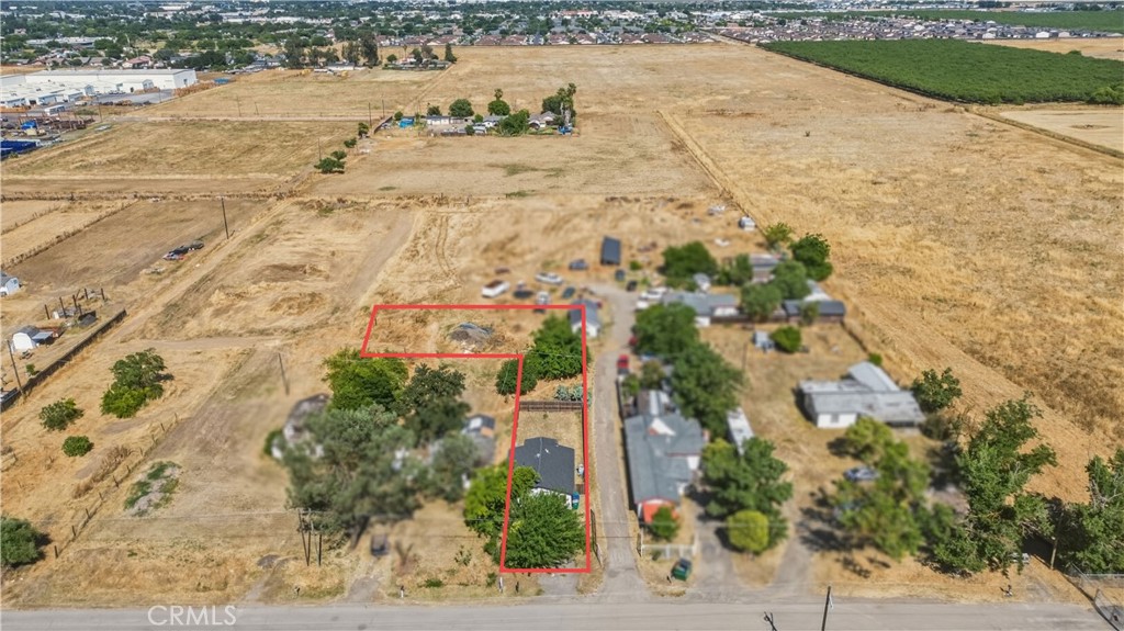 394 S Street Merced, CA 95341 - Photo 15 of 15