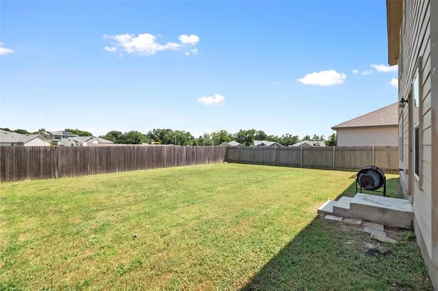 $365,000 | 117 West Point Way, Elgin, TX 78621
