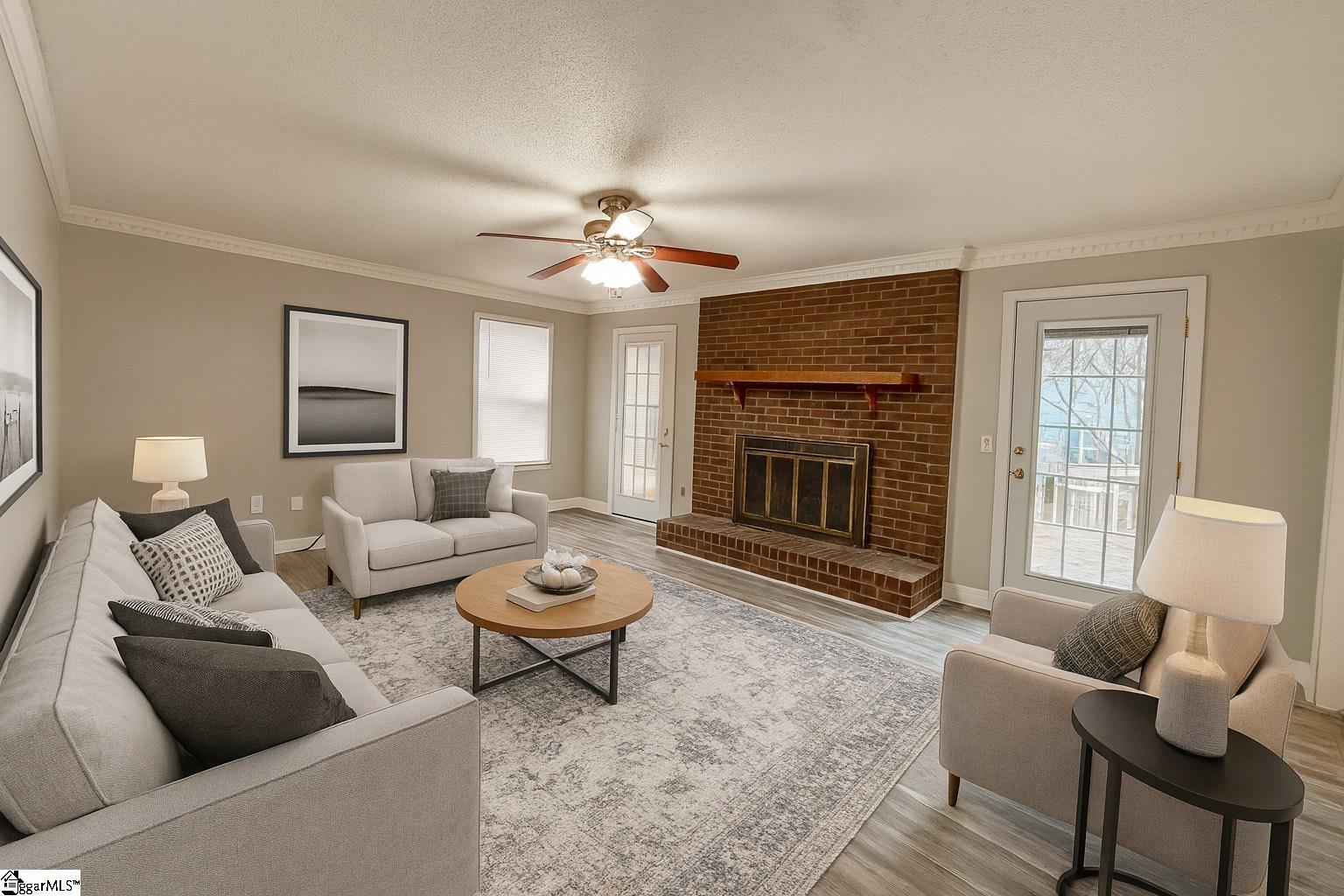 2 Briton Way Greenville, SC 29615 - Photo 11 of 42