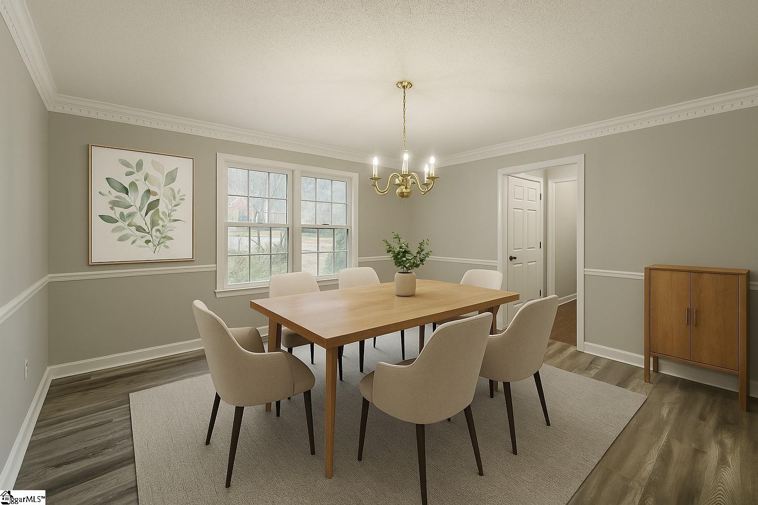 2 Briton Way Greenville, SC 29615 - Photo 6 of 42