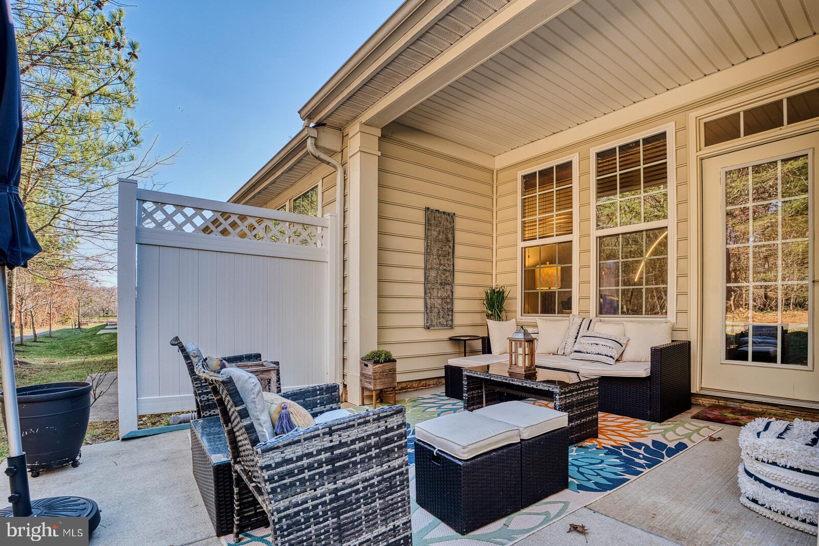 13113 Winding Trail Road Laurel, MD 20707 - Photo 13 of 37 PERFECT & PRIVATE TOO!