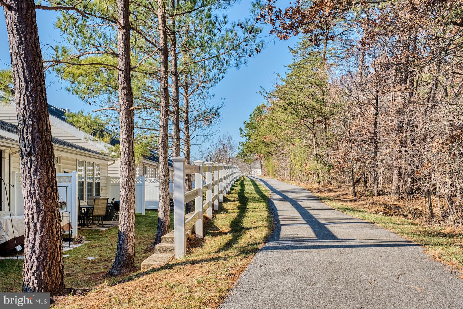 13113 Winding Trail Road Laurel, MD 20707 - Photo 14 of 37 WALKING TRAILS BEHIND THIS AWESOME VILLA